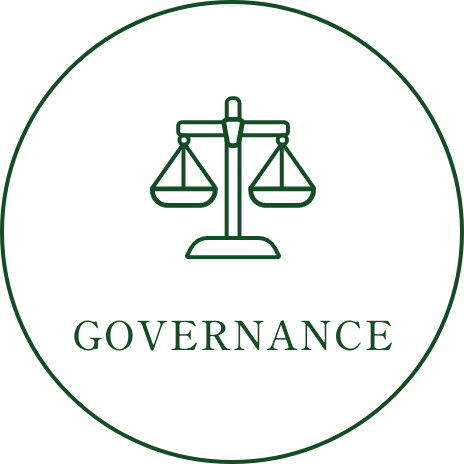 GOVERNANCE