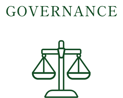 GOVERNANCE