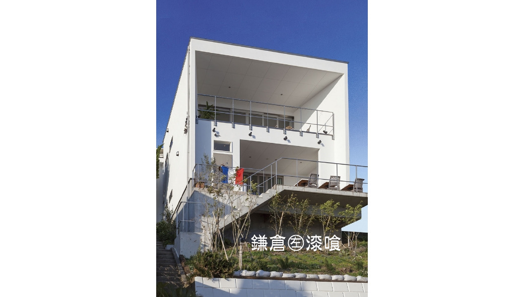 鎌倉漆喰の施工