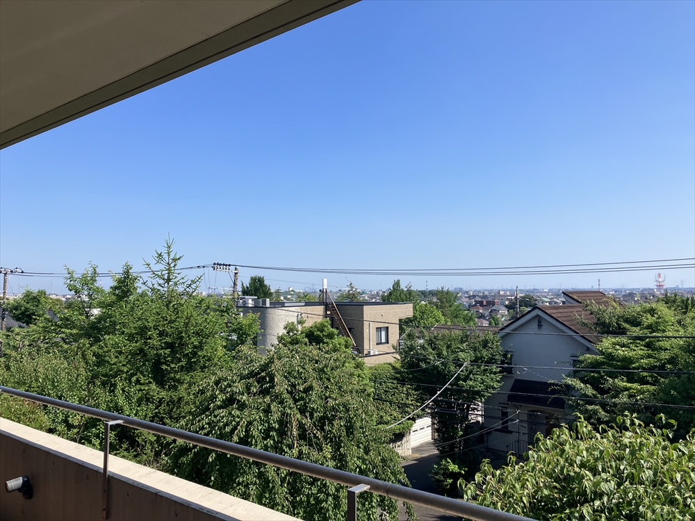 さて、ここはどこでしょう？