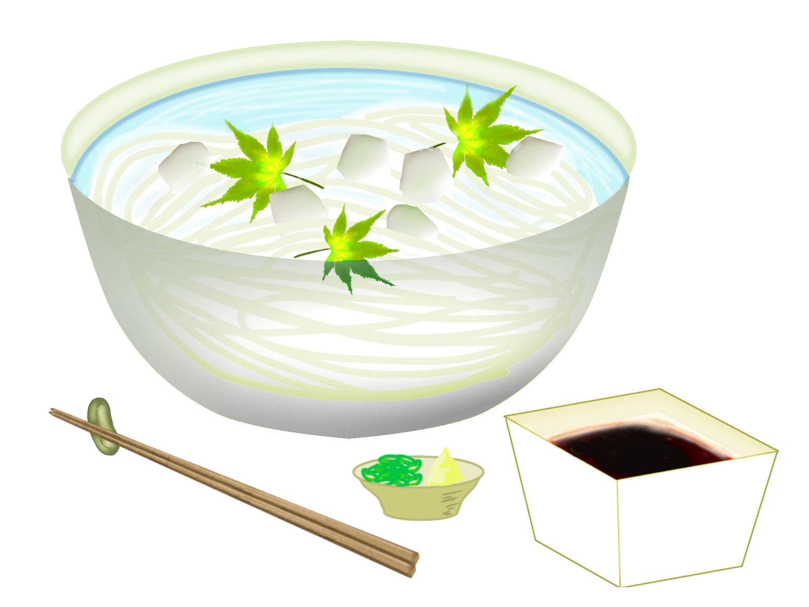 今日もツルツル