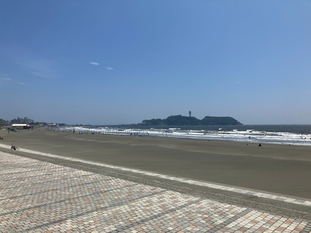 もうすぐ完成…