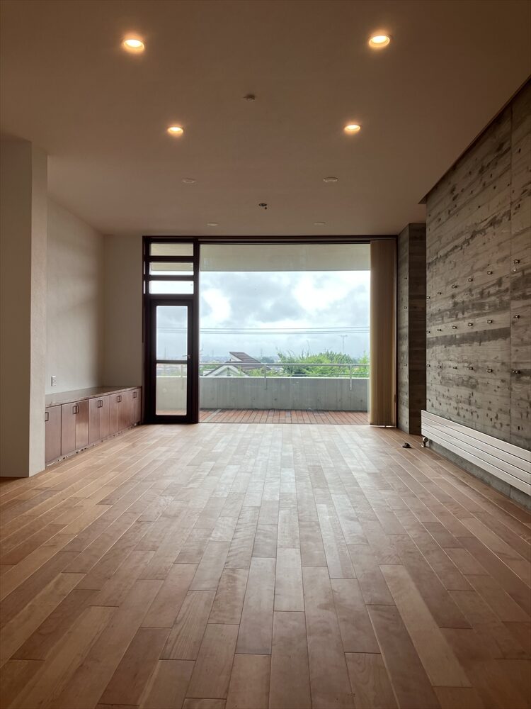 RC戸建てリフォーム！