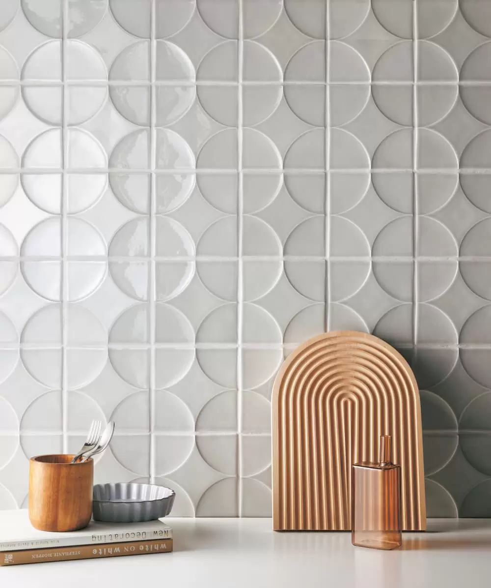 名古屋から届いた、新しいタイルの魅力