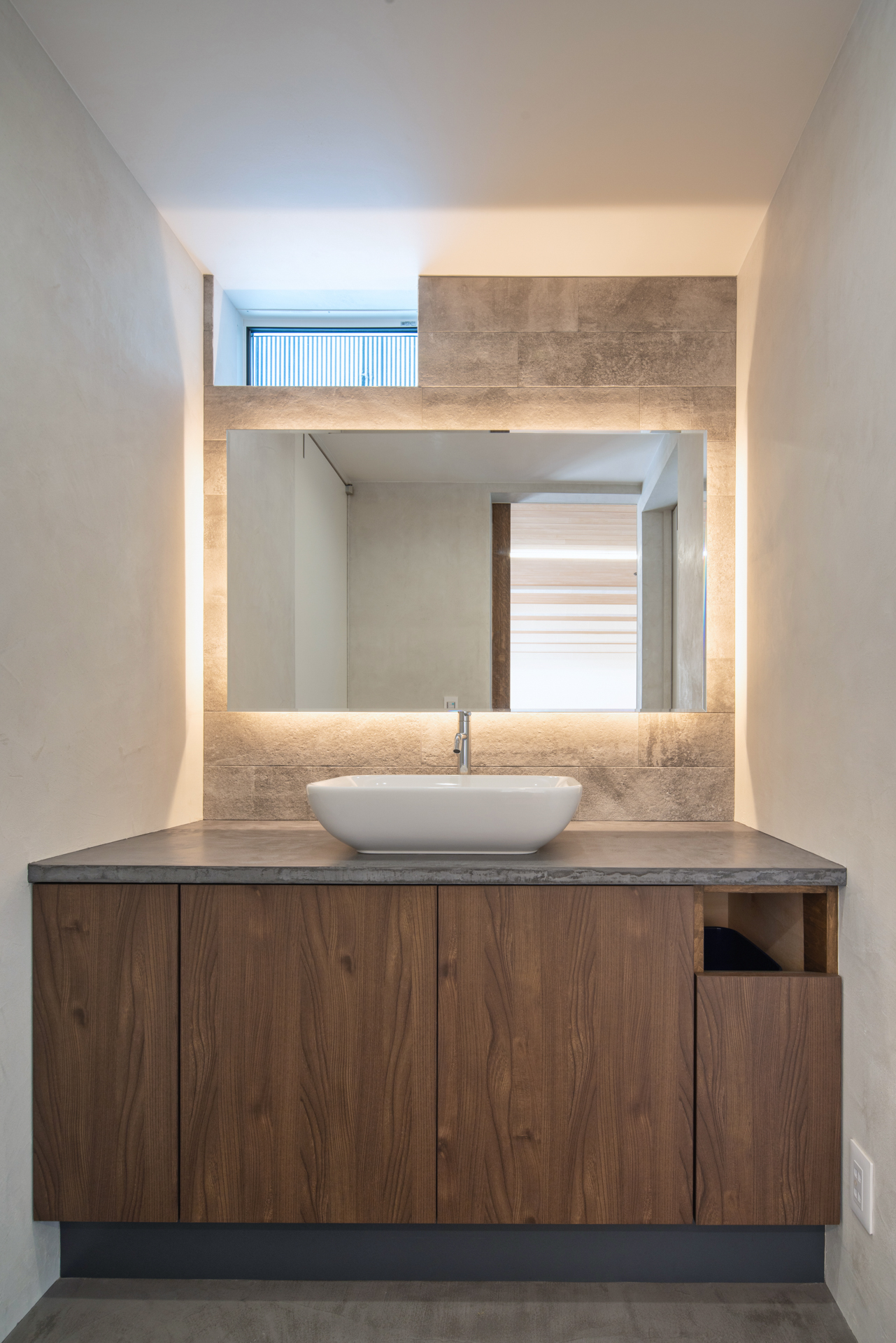 【混構造・準耐火仕様】サンキホーム㈱　辻堂東海岸店