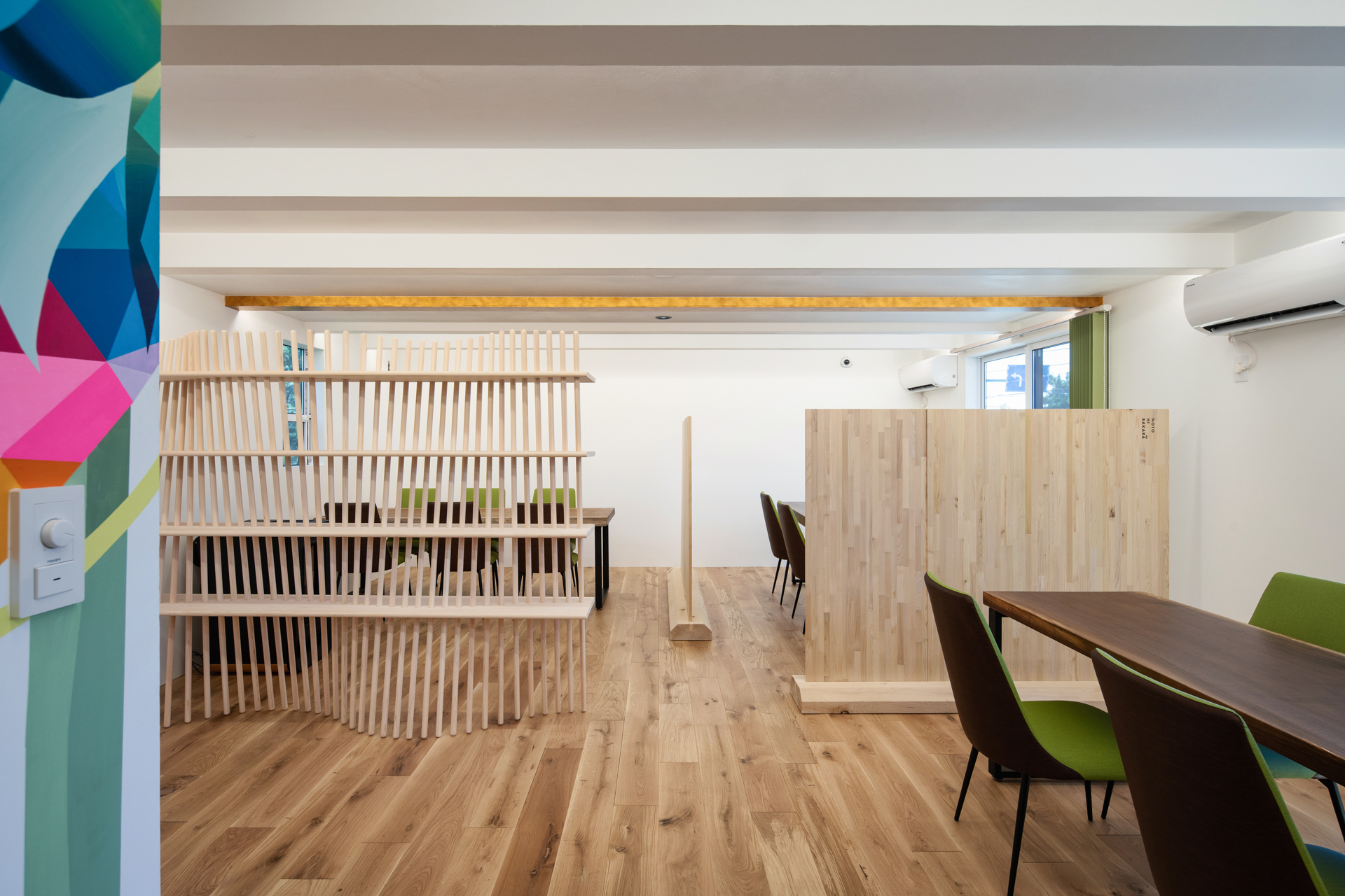 【混構造・準耐火仕様】サンキホーム㈱　辻堂東海岸店