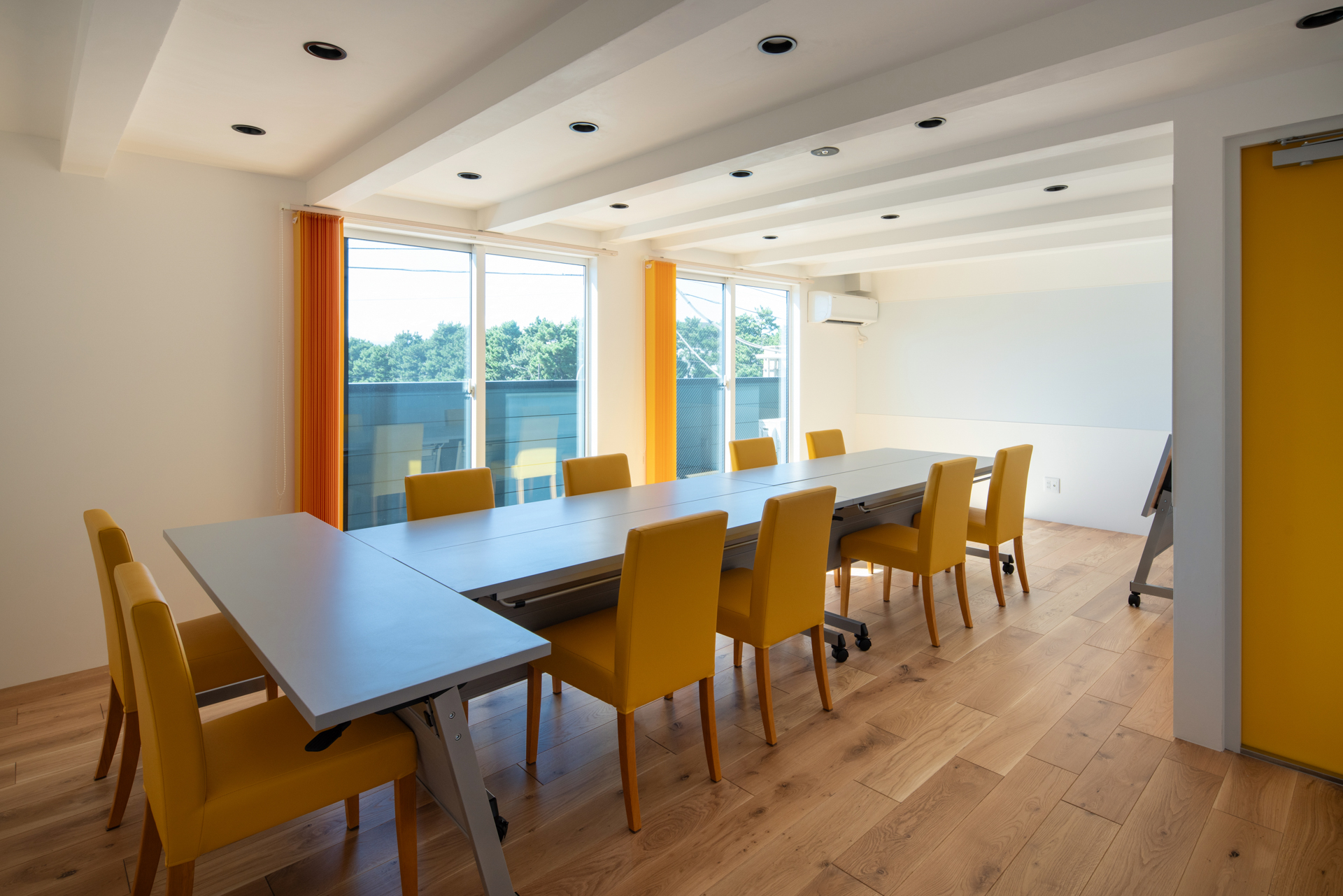 【混構造・準耐火仕様】サンキホーム㈱　辻堂東海岸店