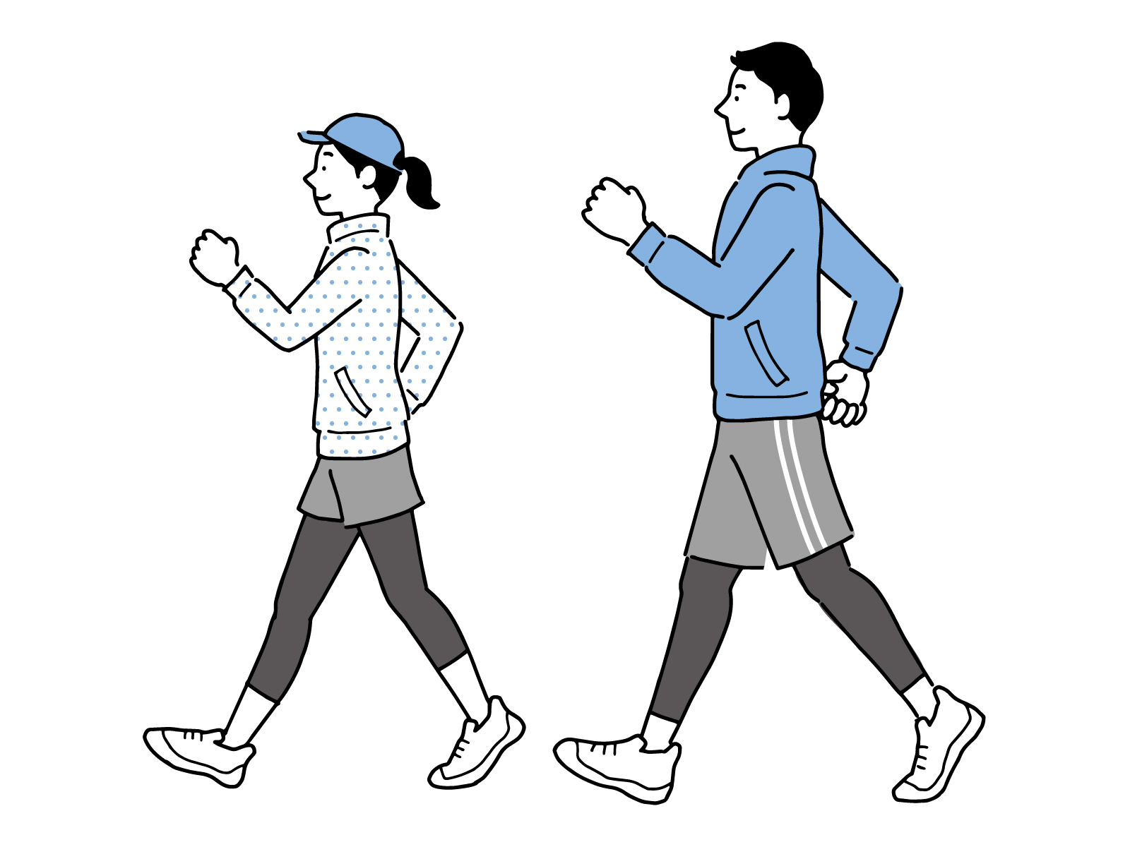 やっと涼しくなって来た？