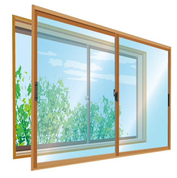 冬の住まいを快適に