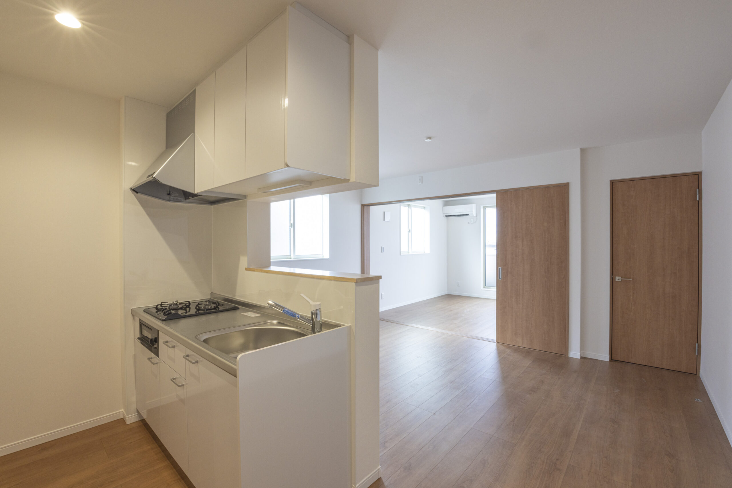 【木造・耐火仕様】MAISON SANKI／サンキホーム㈱　鵠沼海岸店