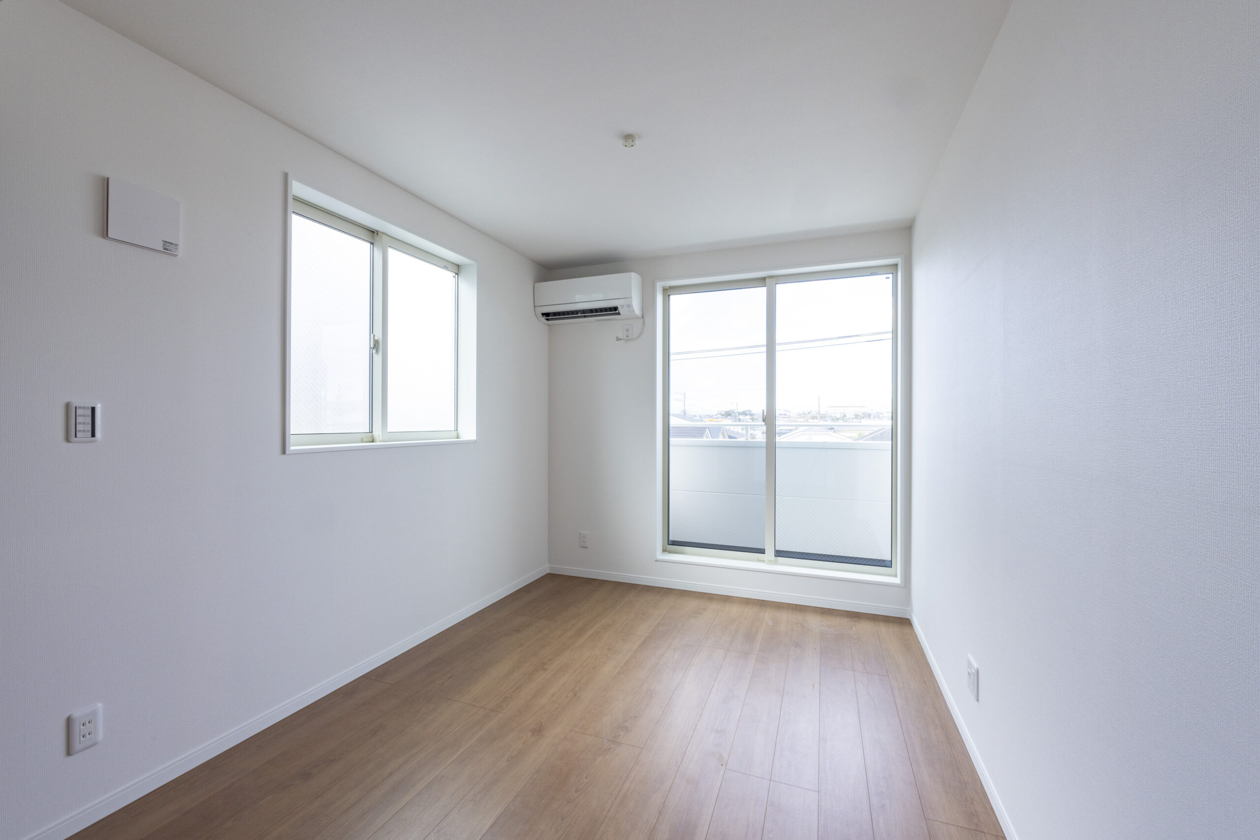 【木造・耐火仕様】MAISON SANKI／サンキホーム㈱　鵠沼海岸店