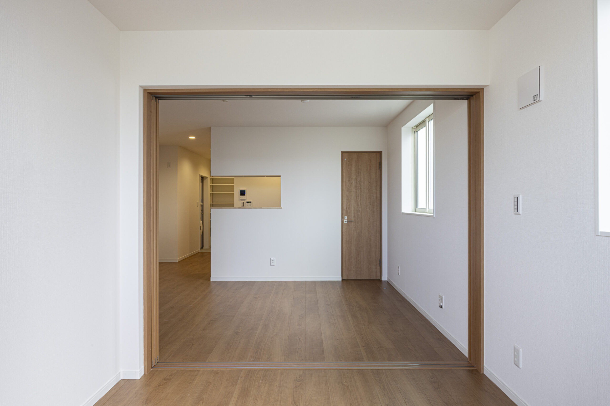 【木造・耐火仕様】MAISON SANKI／サンキホーム㈱　鵠沼海岸店