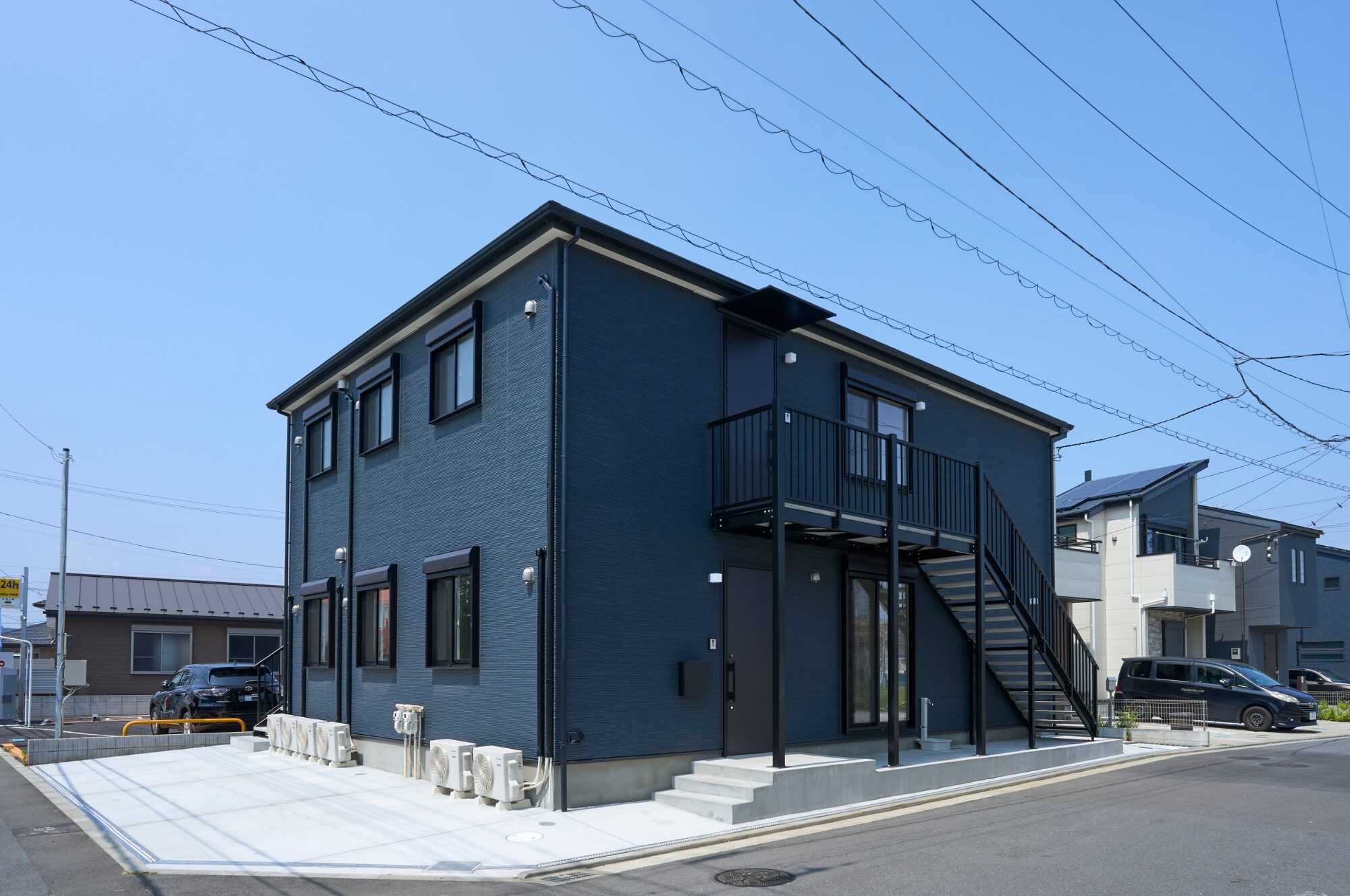安心を支える、住まいのかたち グループホーム