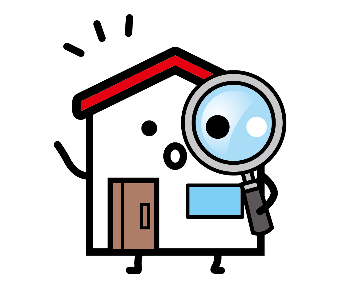 梅雨の時期こそ住まいのチェックを!快適な暮らしを守るポイント