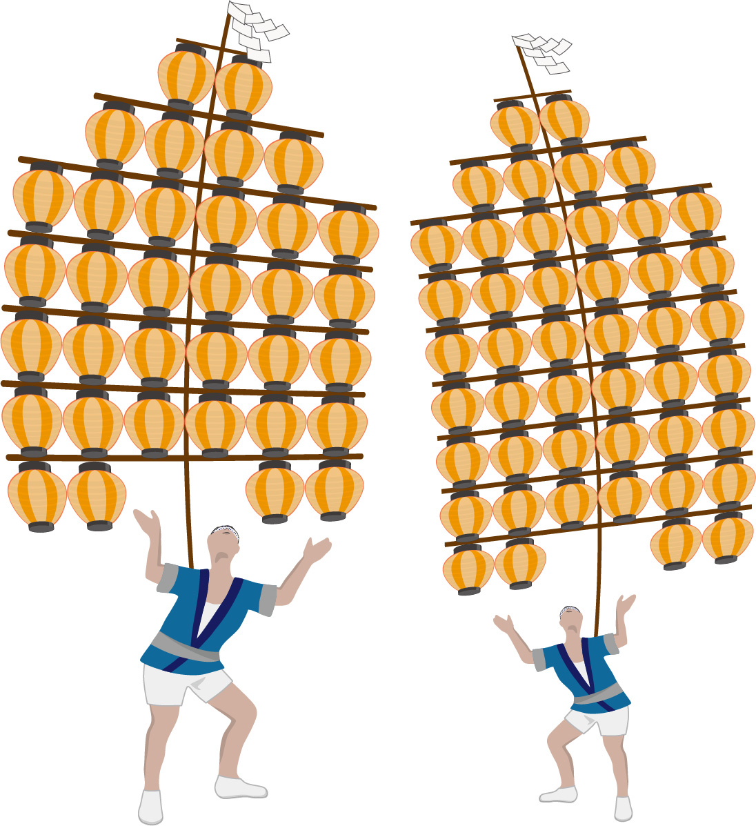 お祭り